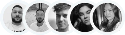 Support avatars