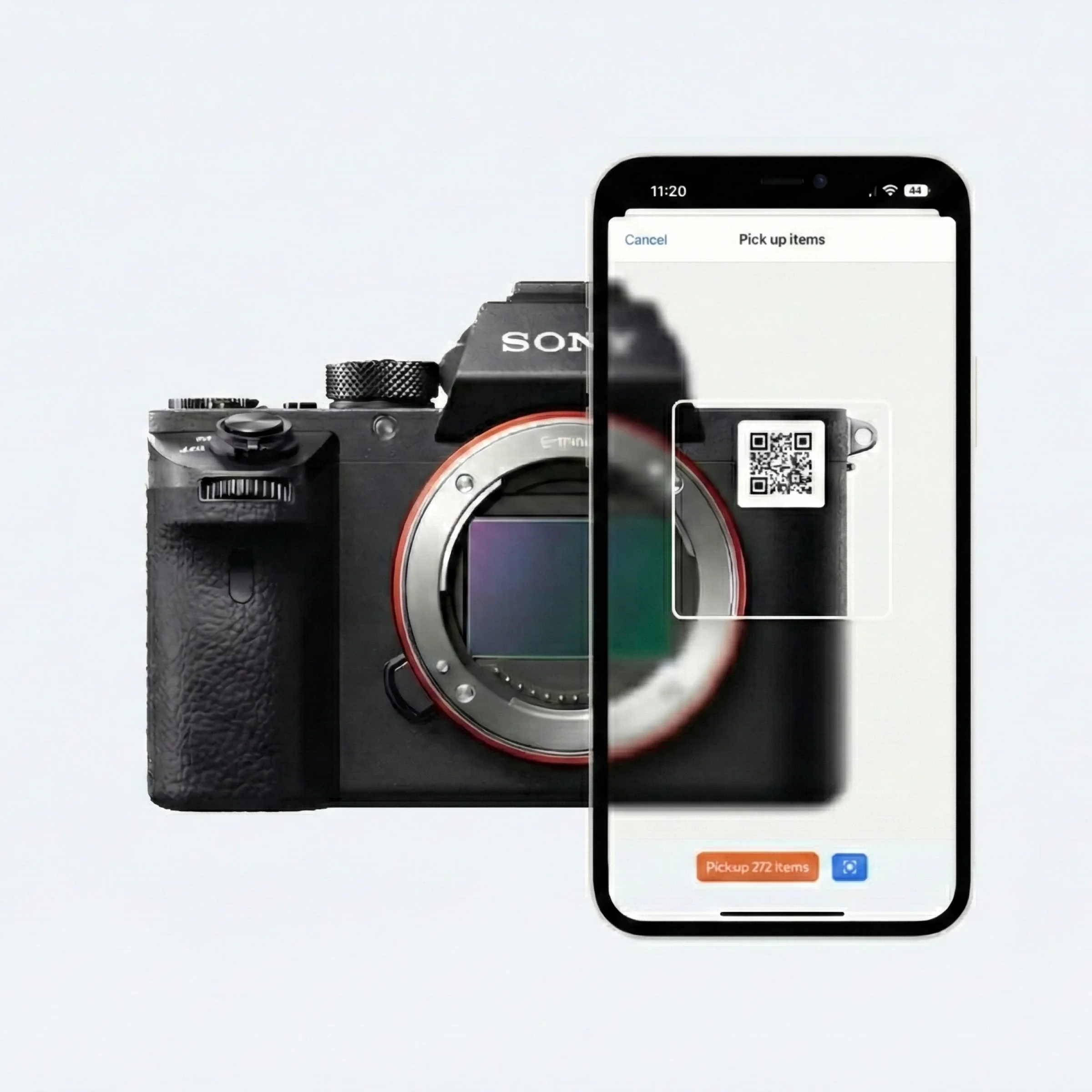 Booqable Rental Software