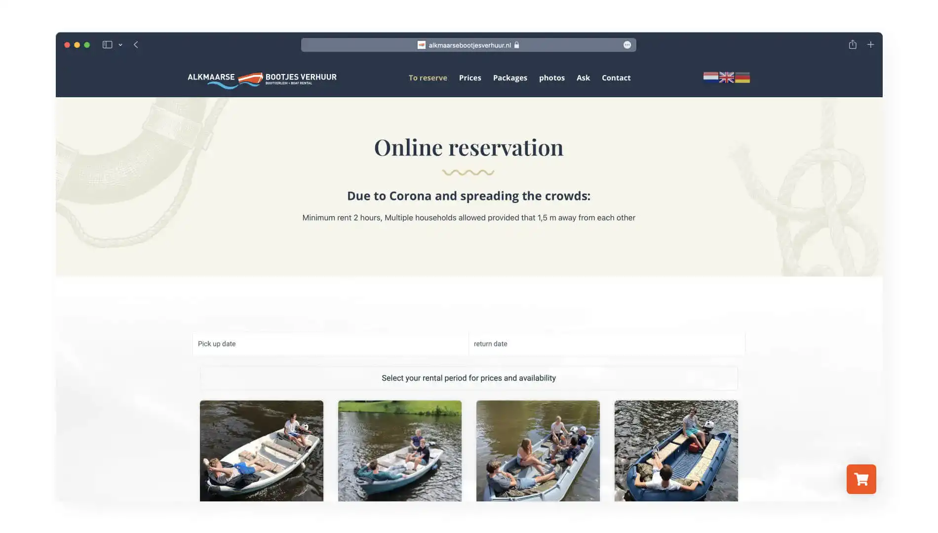 alkmaars-boat-rental-booking