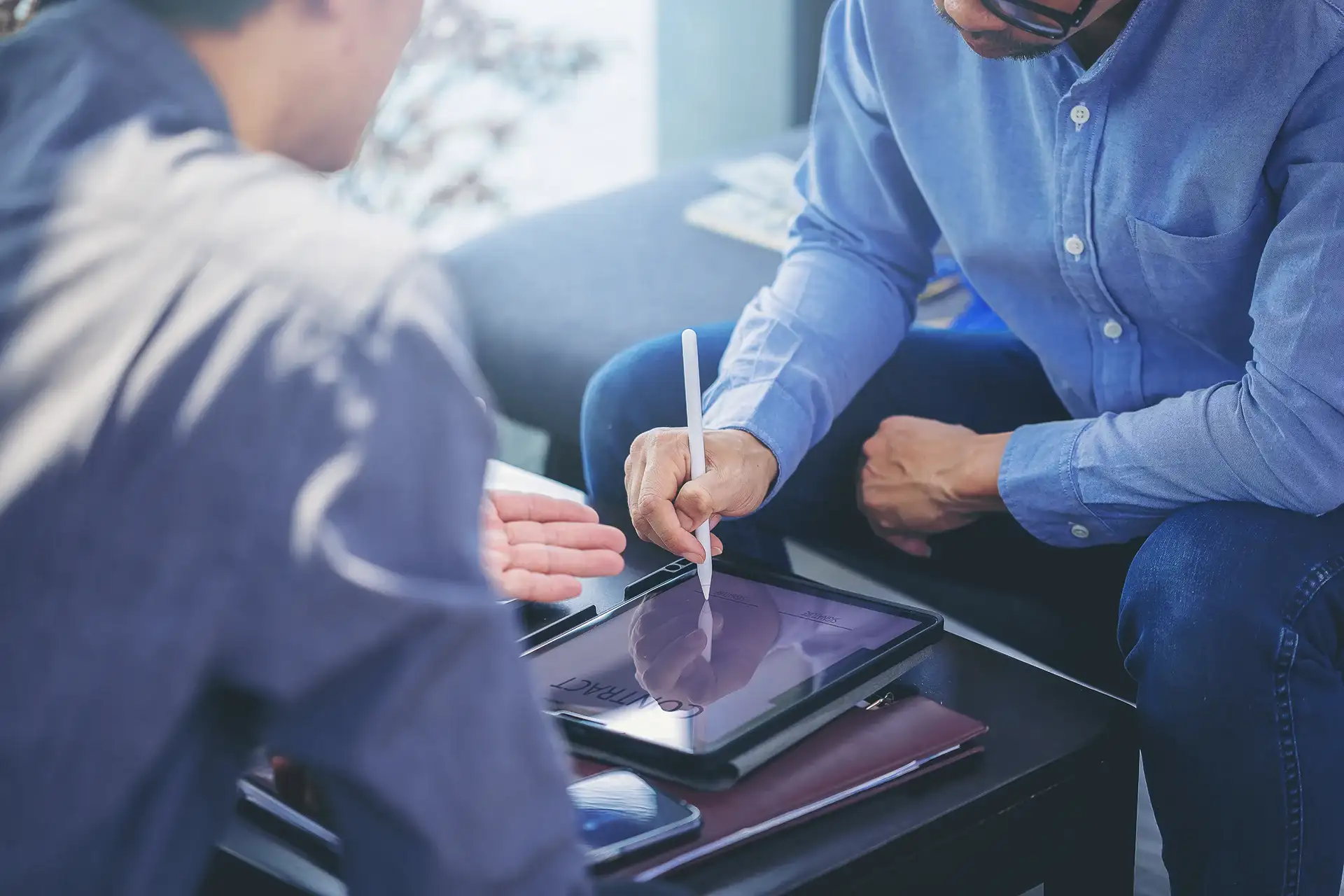 Automate Your Rental Agreement Process with Digital Templates