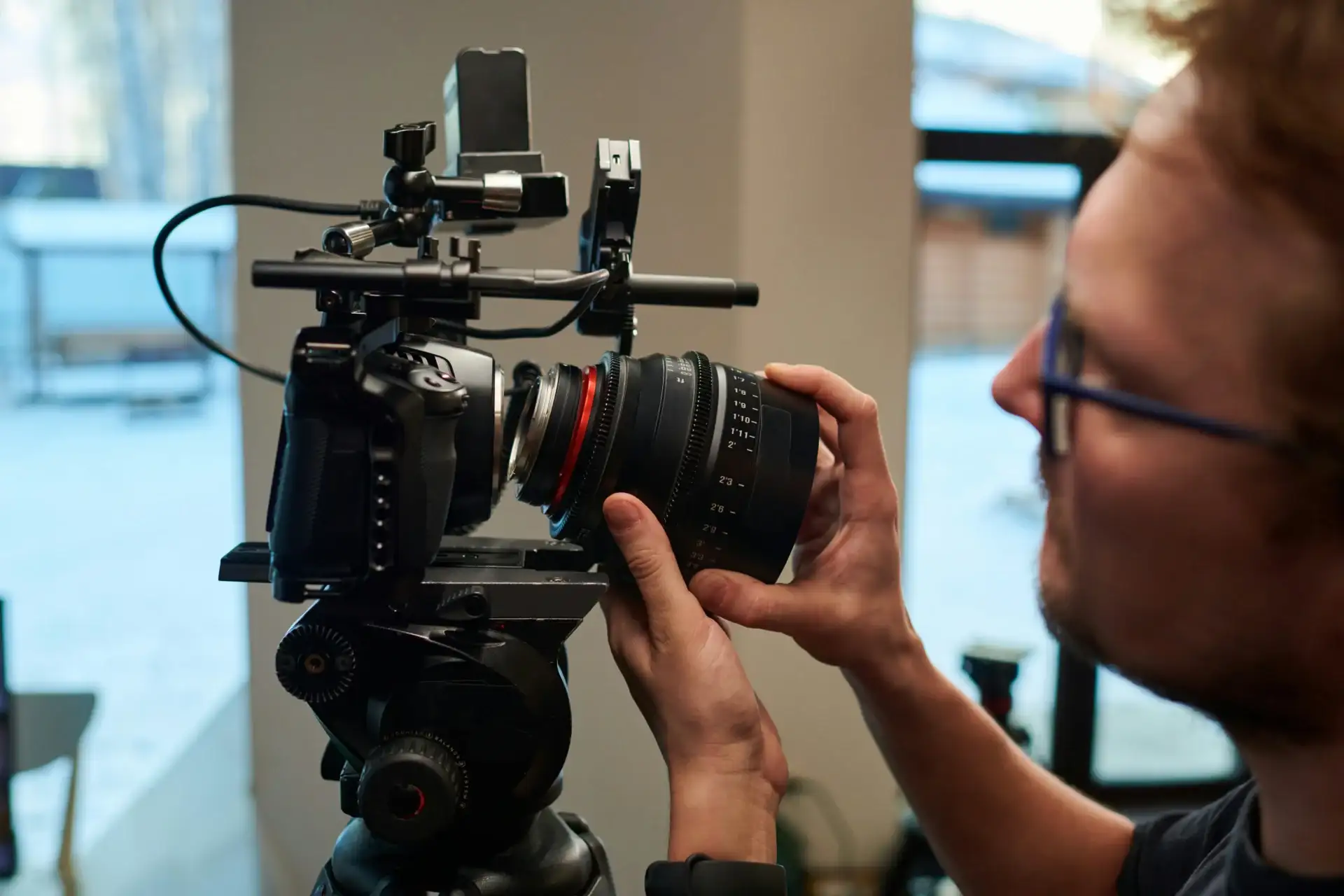 Which Barcode Type is the Best for Your Rental Equipment?