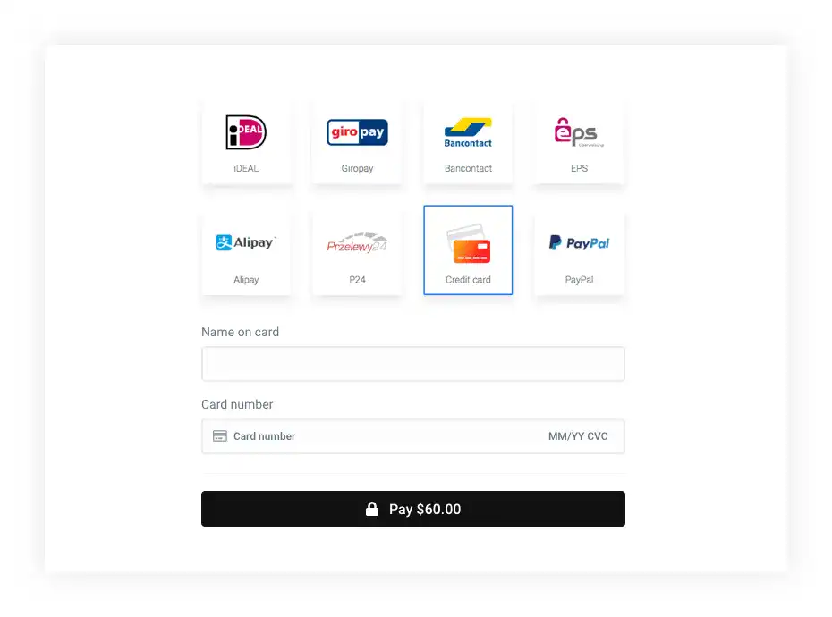 booqable-payment-providers-and-online-checkout