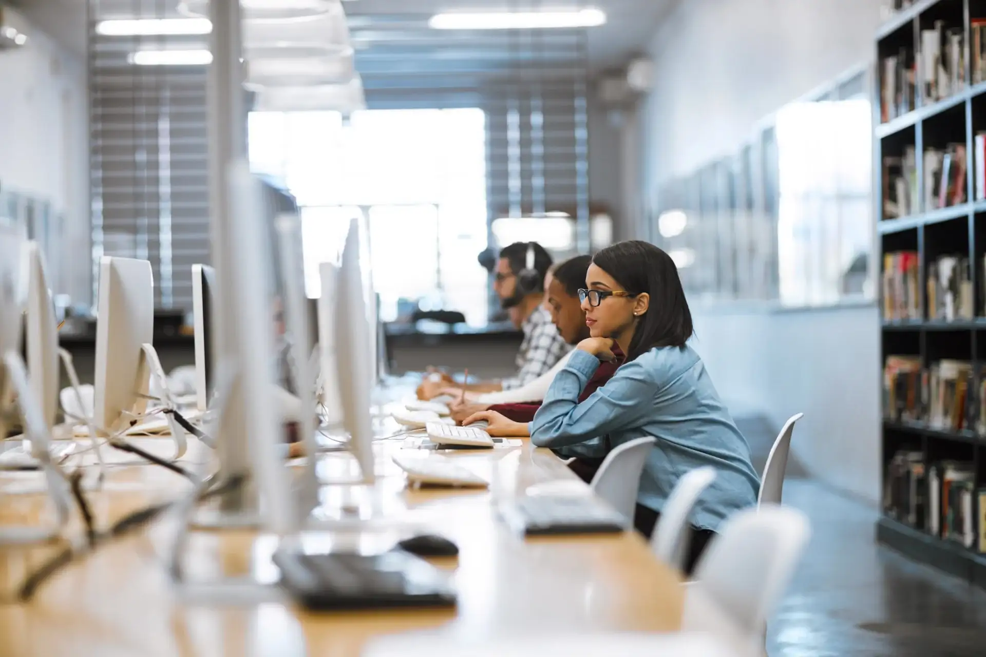 Comment créer un portail de réservation professionnel pour les établissements d'enseignement ?
