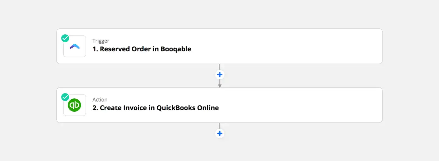 Booqable-QuickBooks-Online-Zap