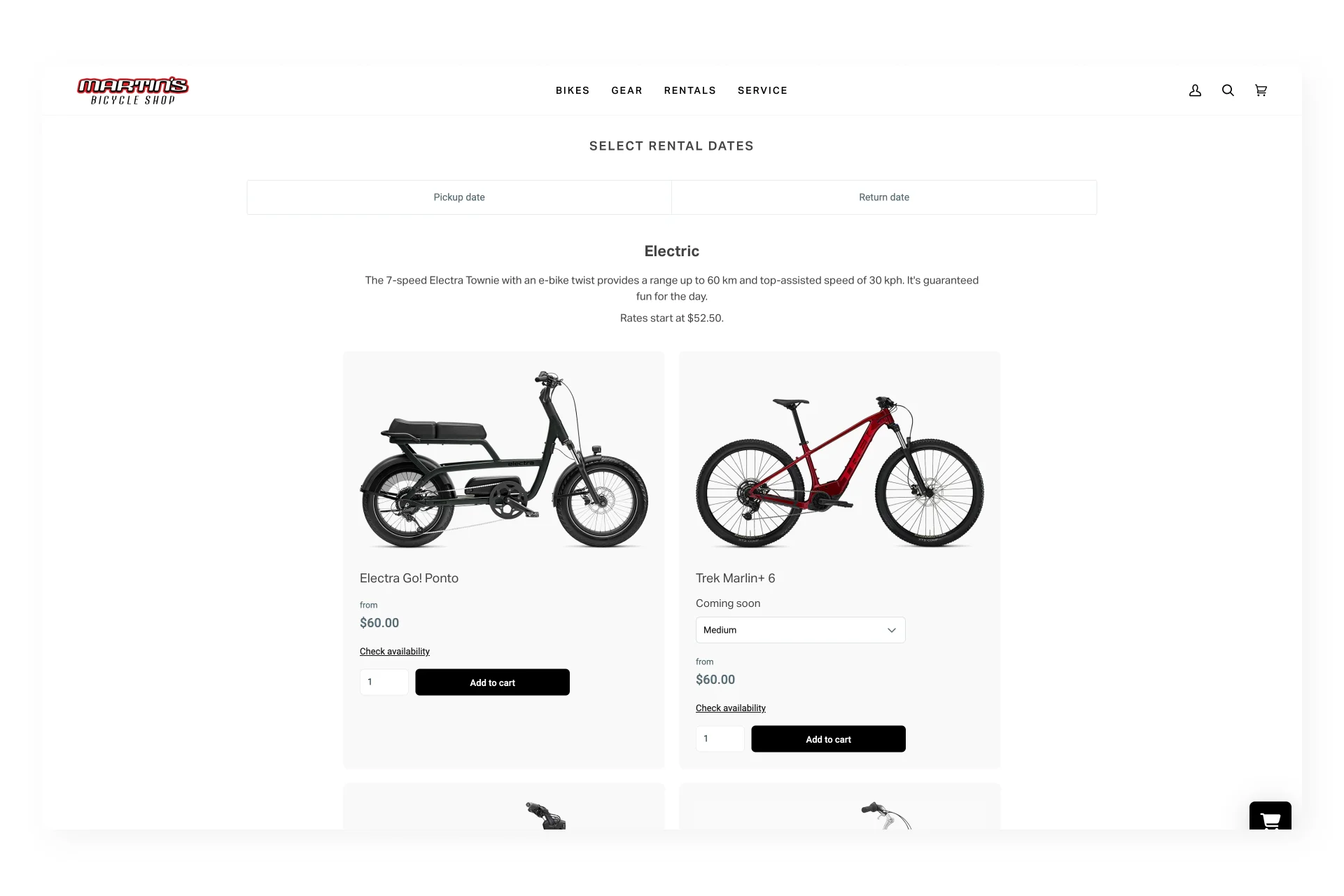 booqable-shopify-website-example