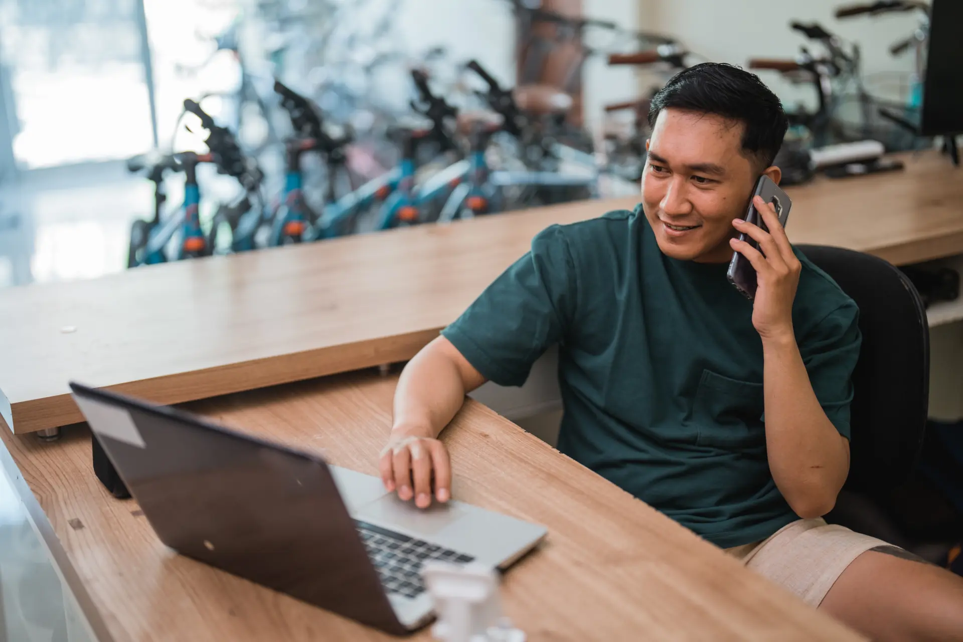 The Crucial Role of Phone Availability in Rental Businesses