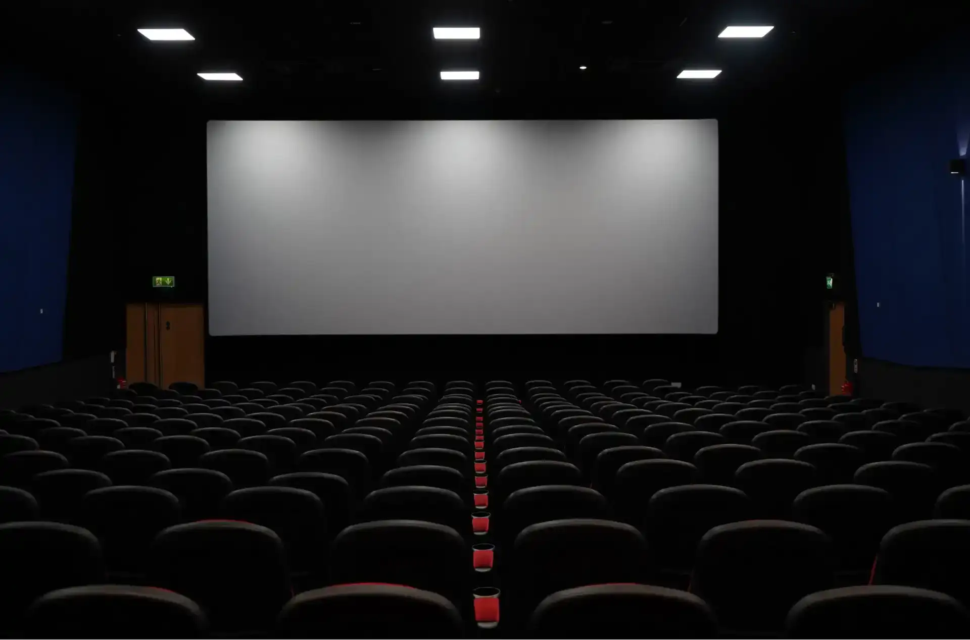 bioscopen