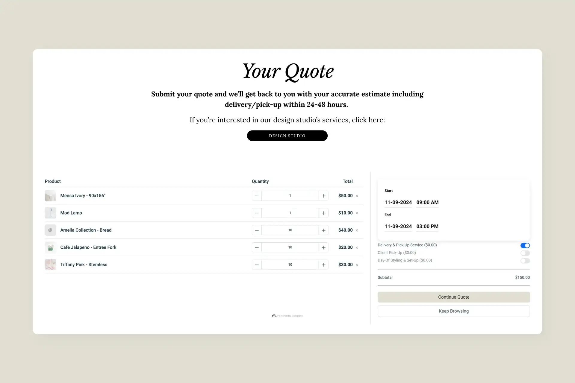 Está a perder reservas ao obrigar as pessoas a contactá-lo primeiro?