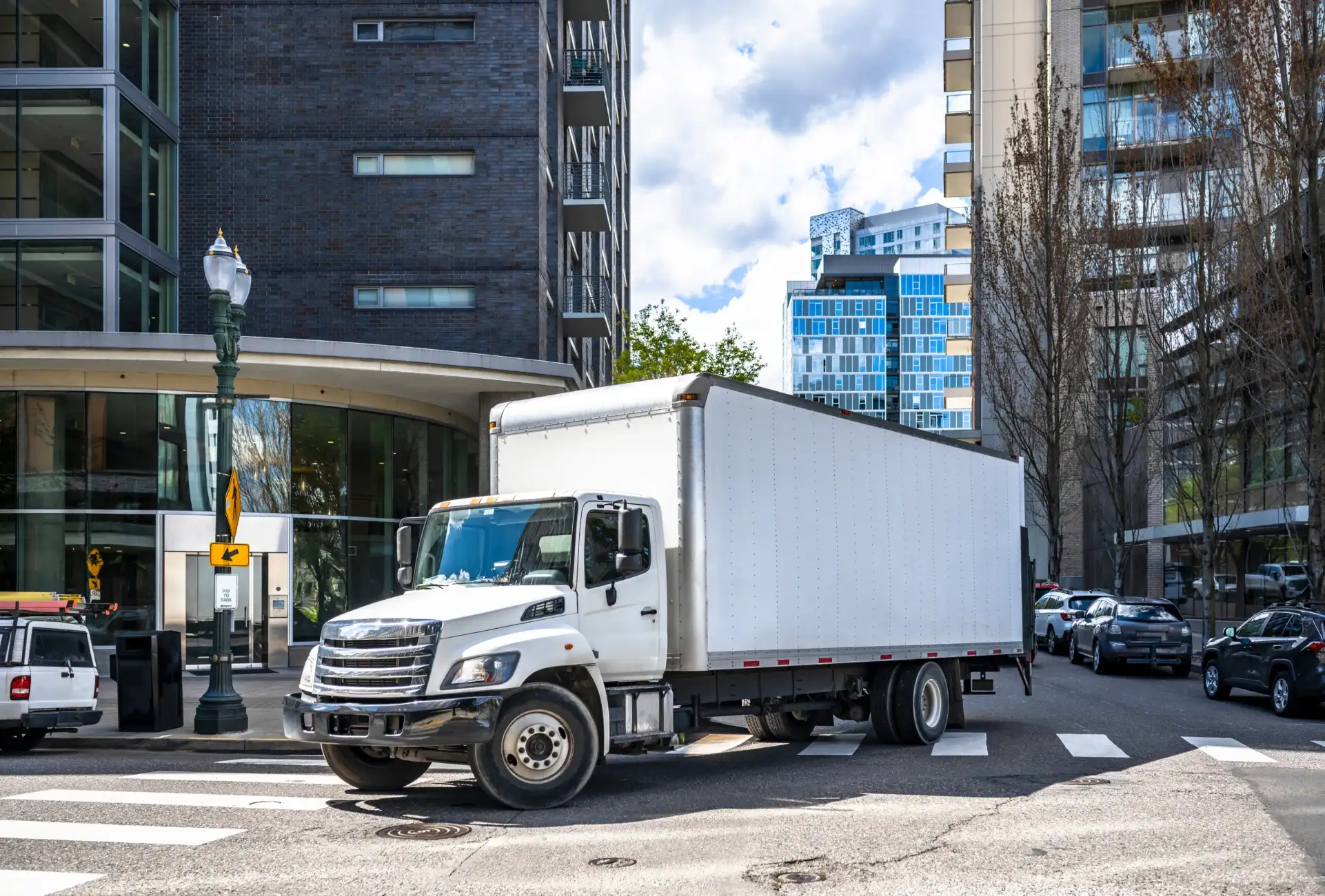 Aplicação de entregas: Oferecer e gerir entregas diretamente no Booqable
