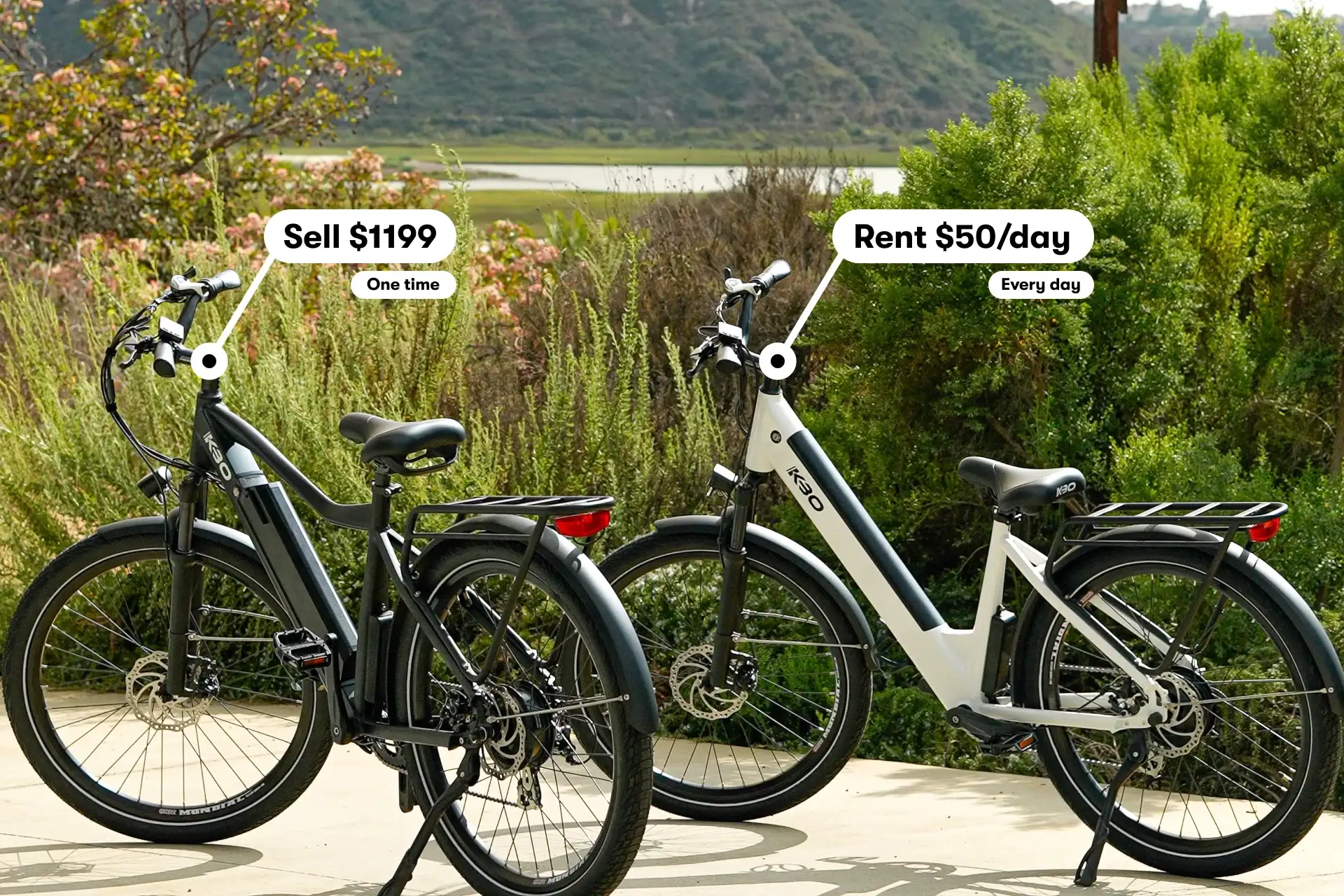 Iniciar um negócio de comércio eletrónico vs. Iniciar um negócio de aluguer