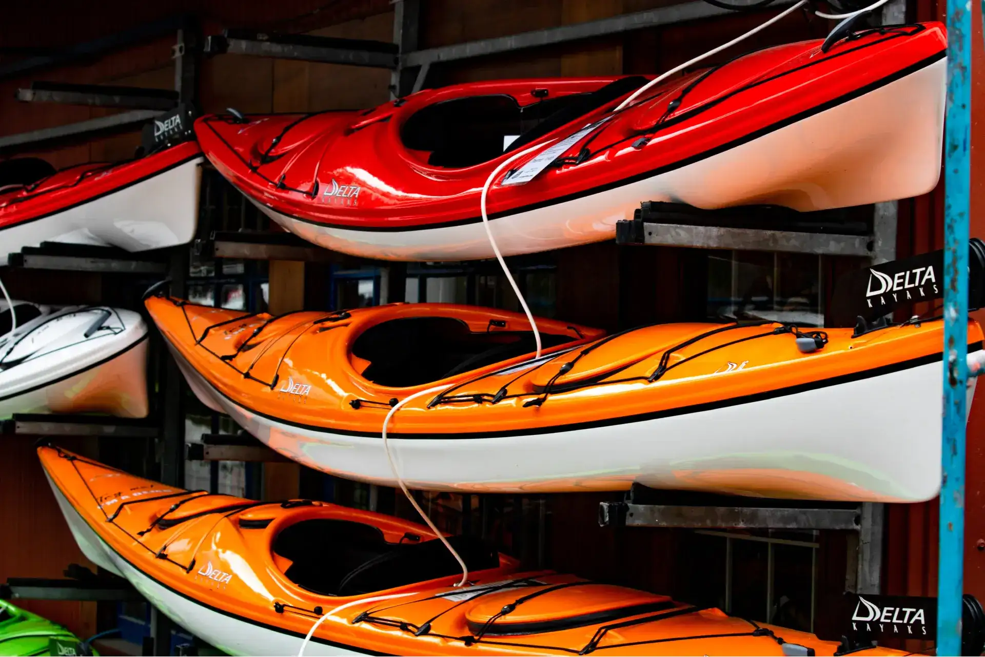 How to Run a Rental Business During an Economic Downturn
