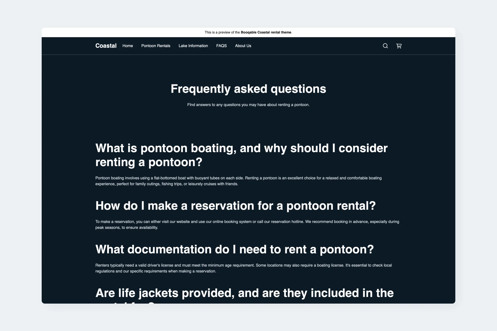 essential-rental-website-pages-faqs