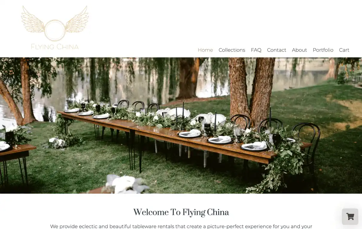 rental-website-flying-china