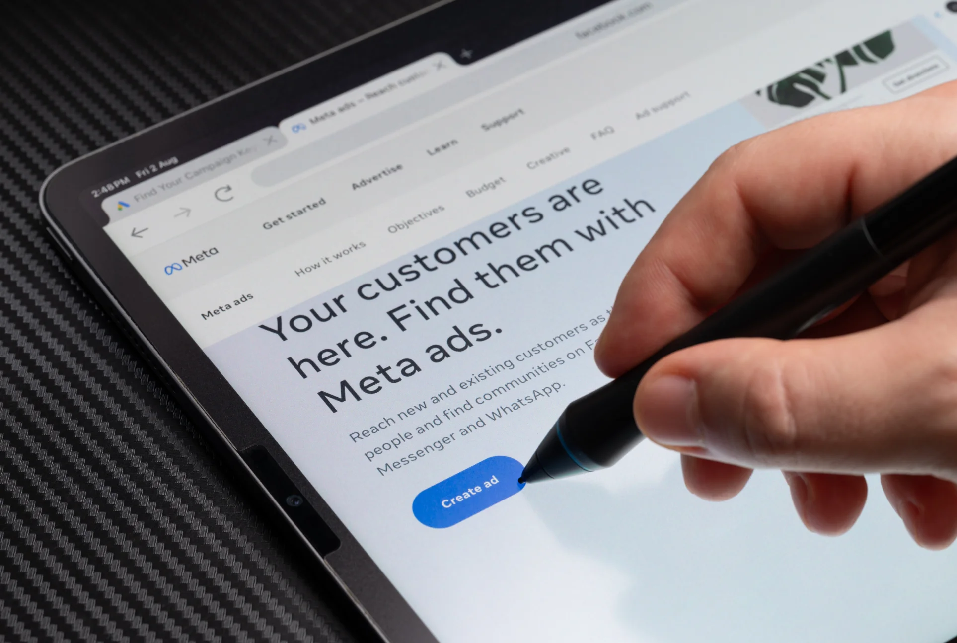 How Rental Businesses Can Reach a Local Audience with Facebook and Instagram Ads