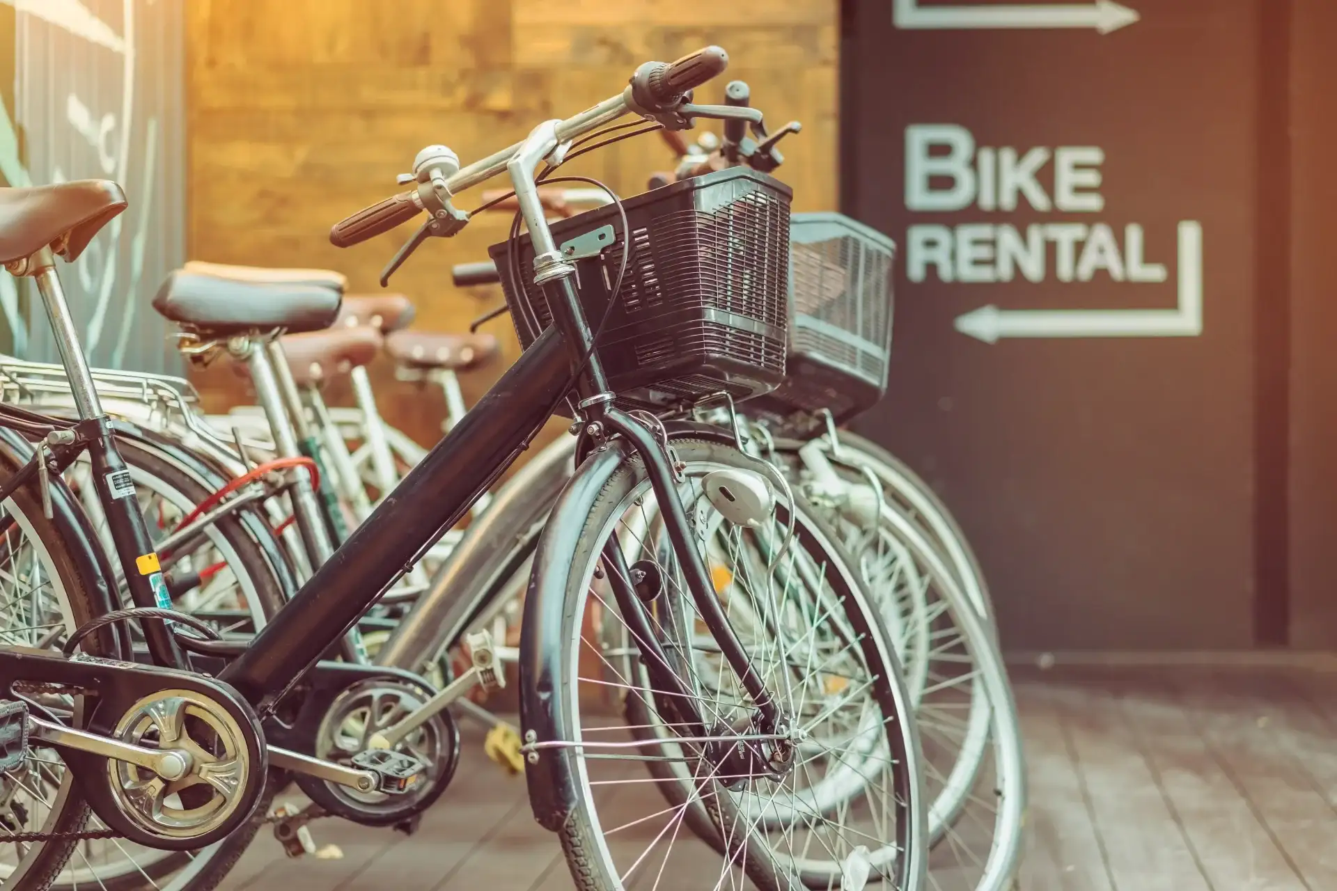 Comment développer votre équipe en tant que propriétaire d'entreprise de location de vélos