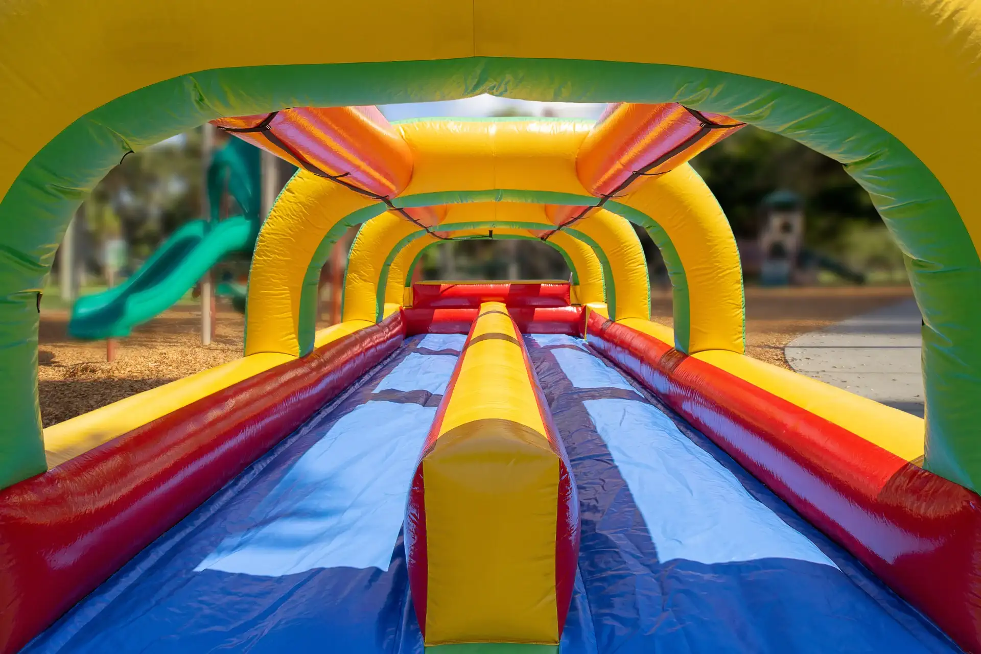 Rent A Bounce House Near Me