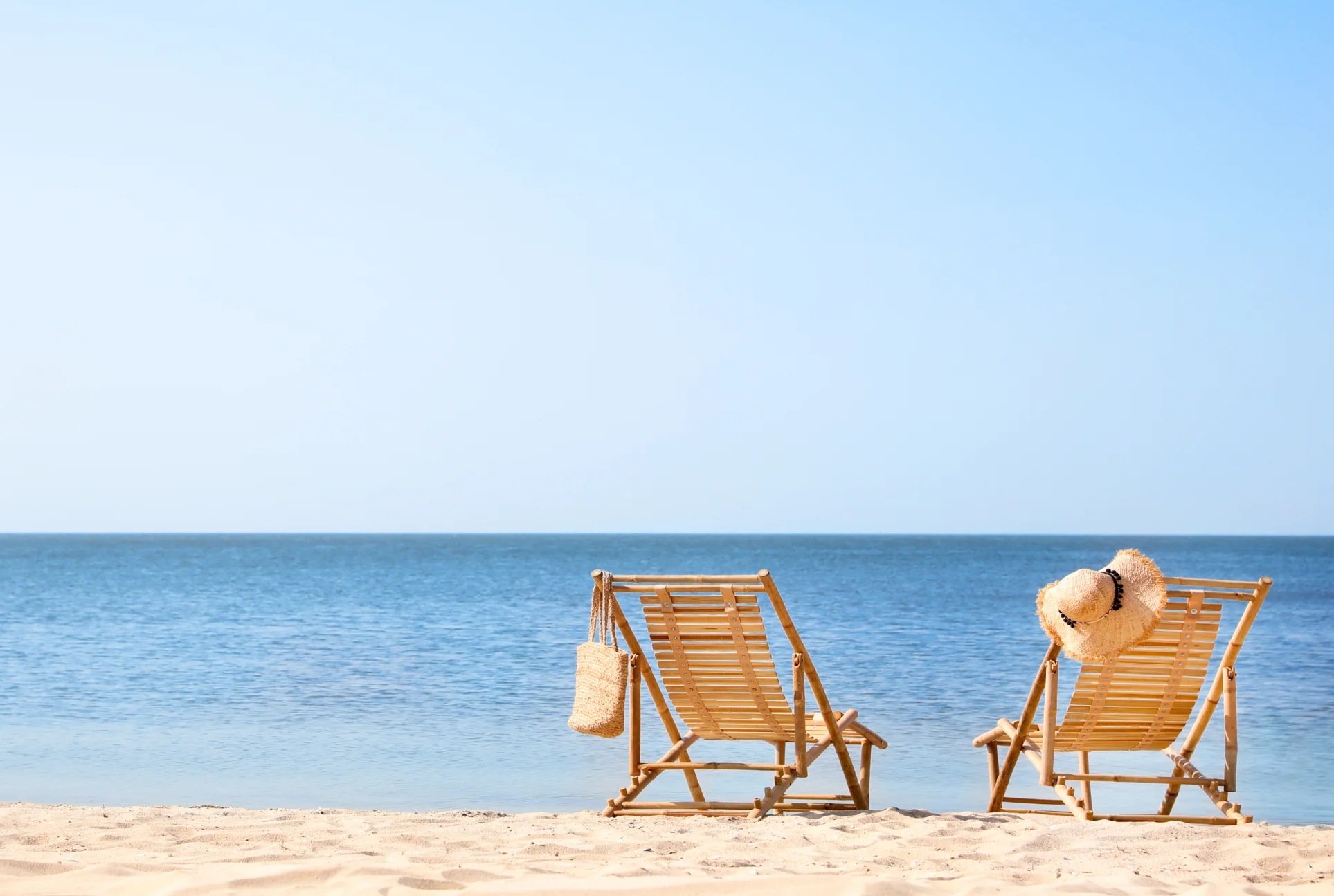 How to Start a Beach Chair Rental Business