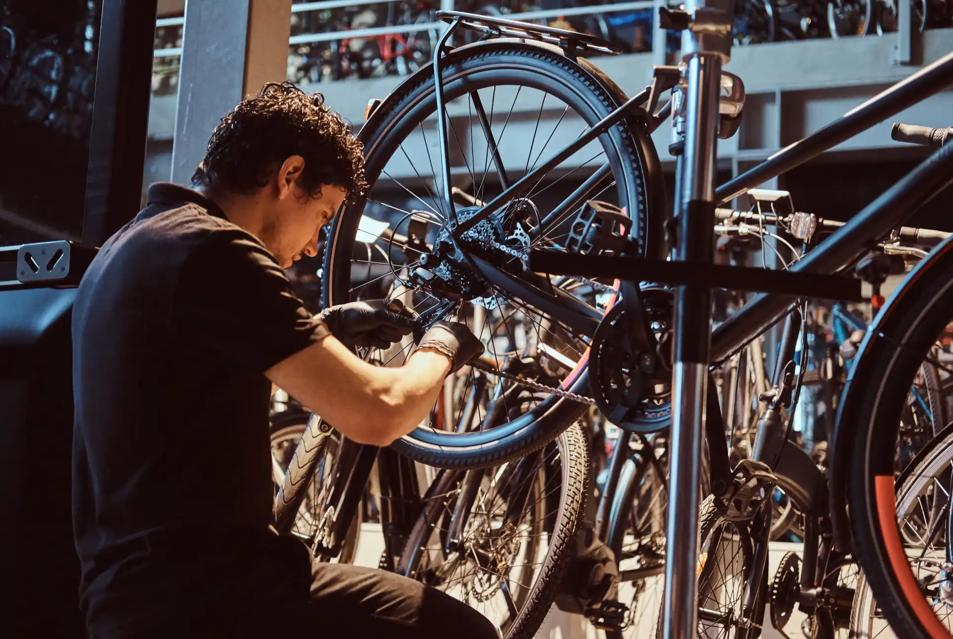 5 Smart Things to Do During Low Season as a Bike Rental Manager