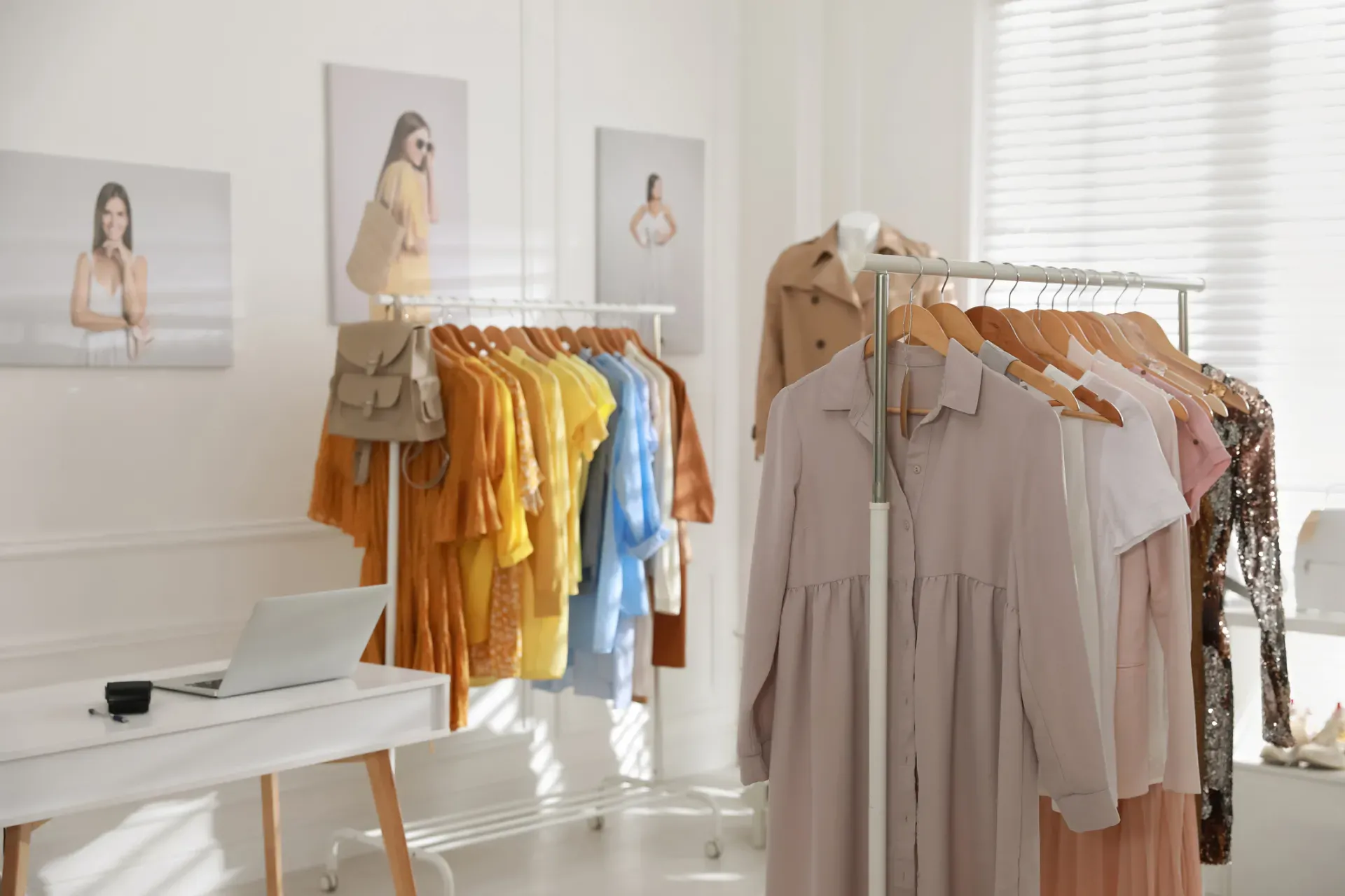 verwijderen Schaar gemeenschap Hoe begin je een online kledingverhuur winkel? | Booqable