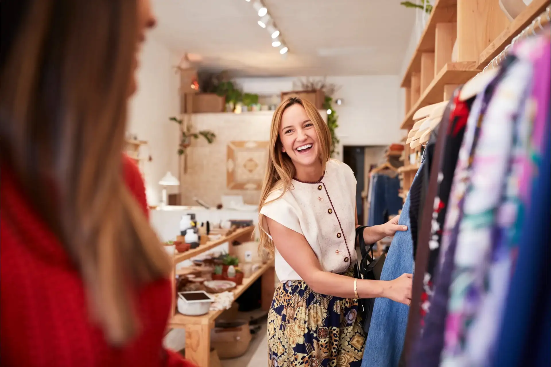 How to Start a Clothing Rental Business in 2026