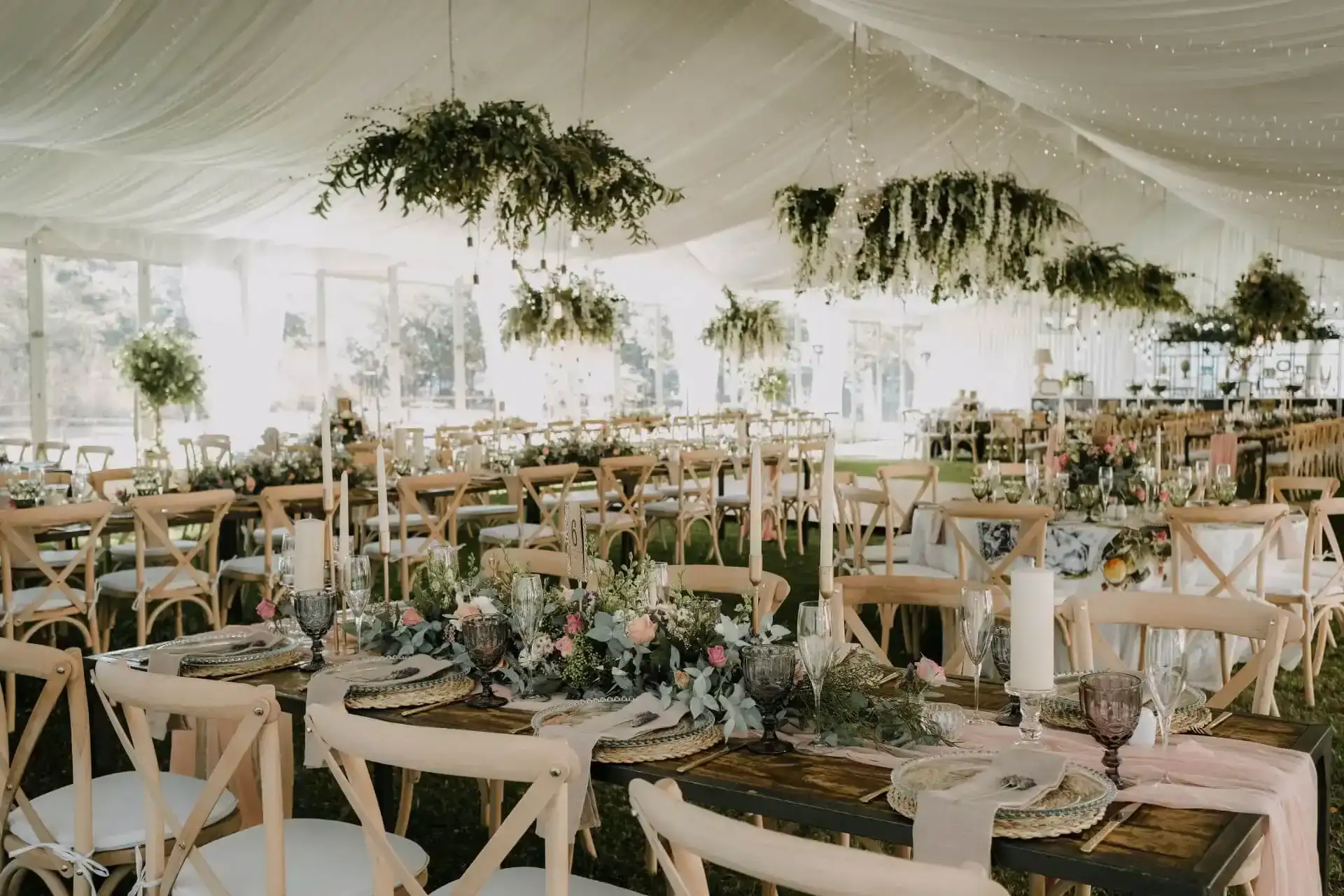 Starting a Party Rental Business From Your Home in 8 Steps