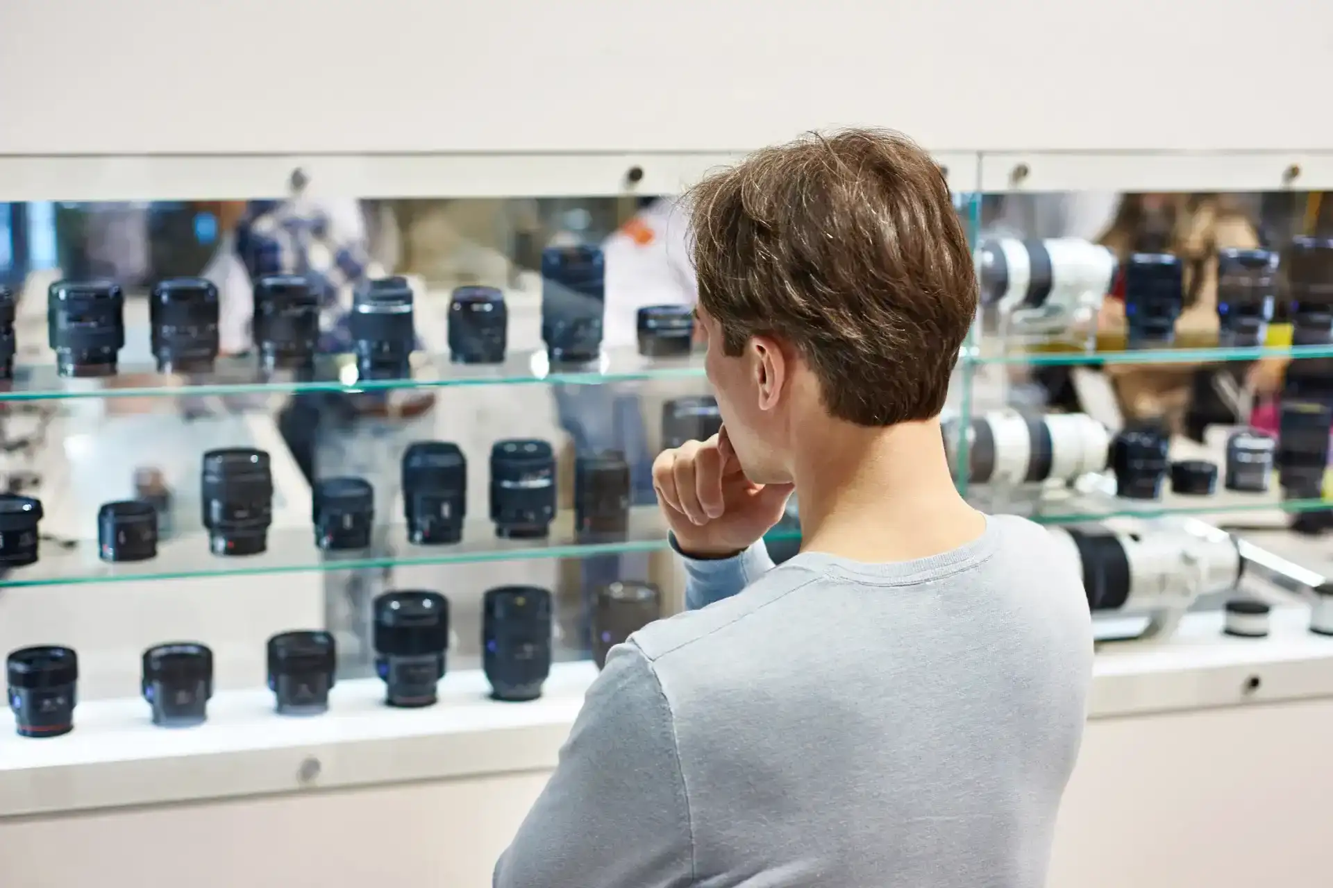 Using Penetration Pricing to Get Your First Camera Rental Customers