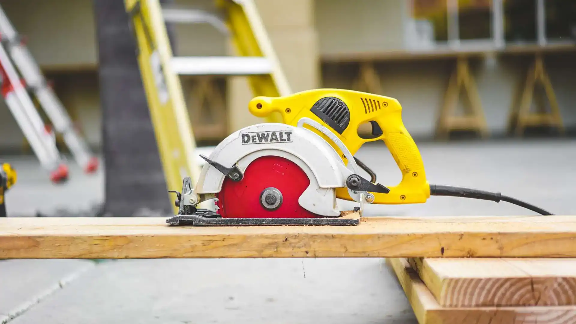 power tools rental business idea