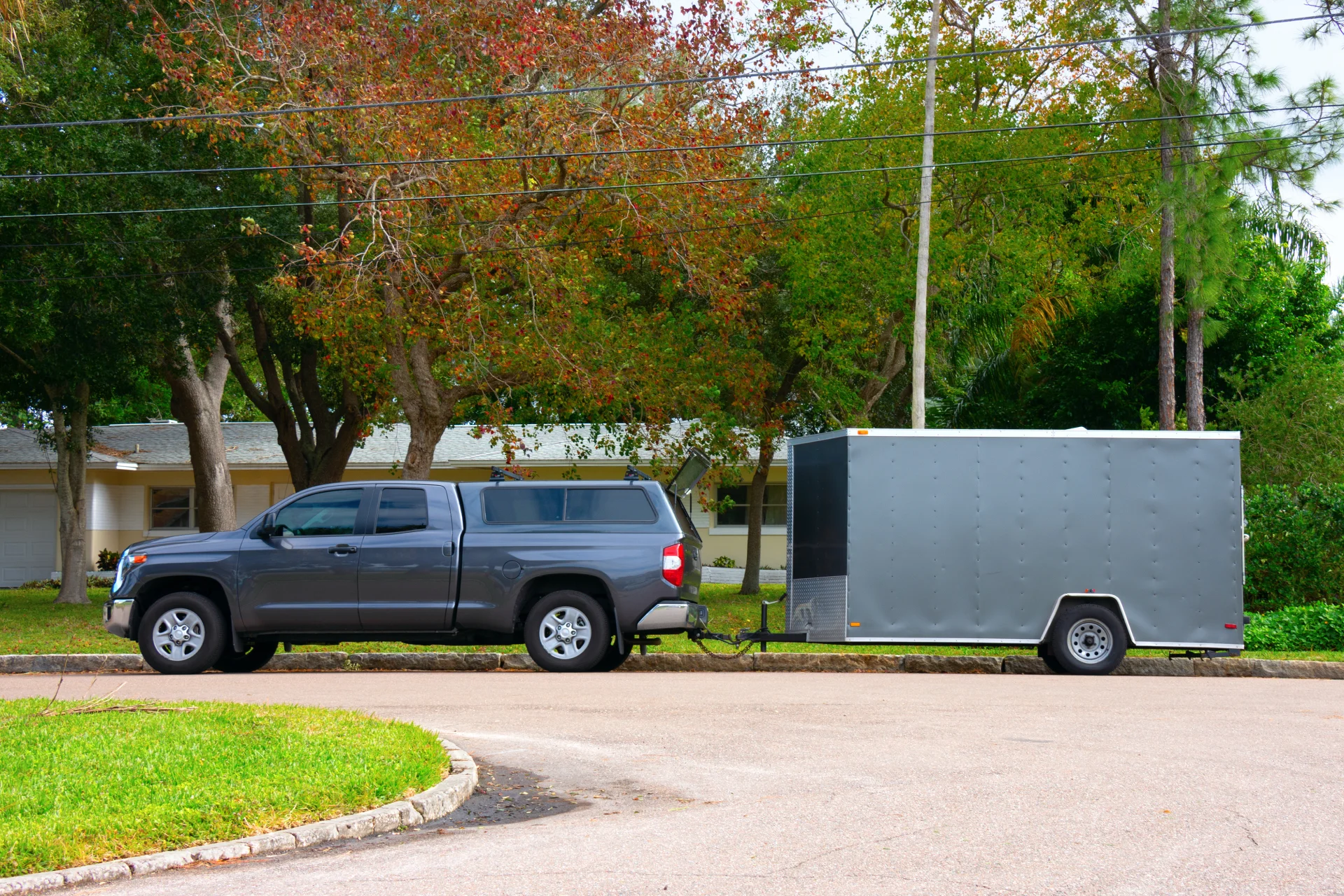 How Trailer Rental Businesses Can Improve Operations with Rental Software
