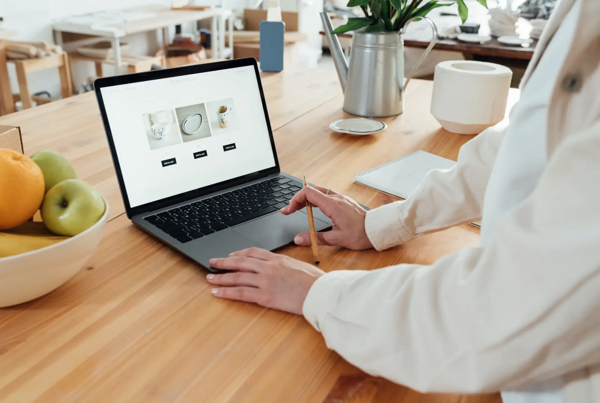 Cómo escribir las mejores descripciones de productos para su sitio web de alquiler