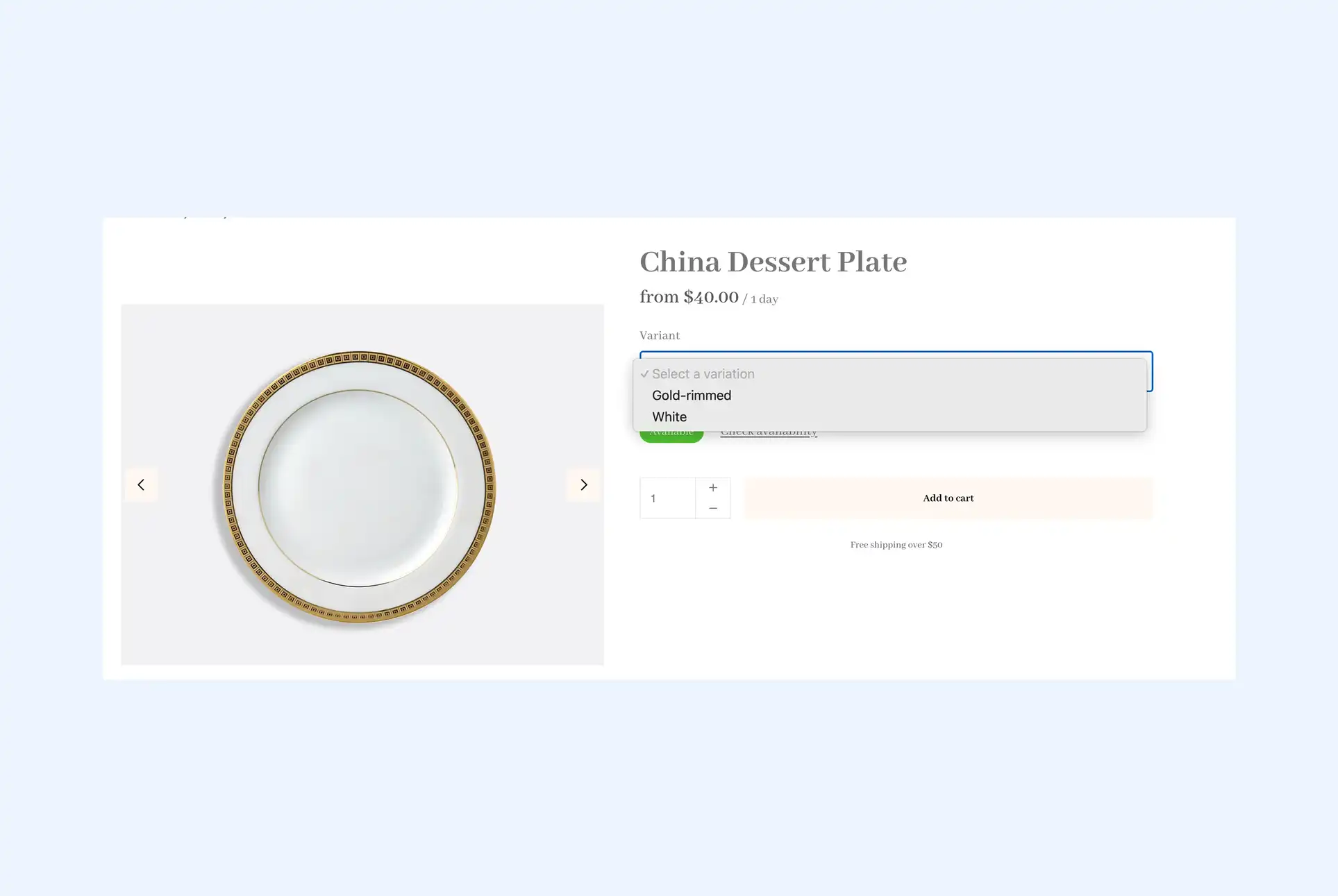 3 façons dont les variations de produits améliorent le suivi de votre matériel de location