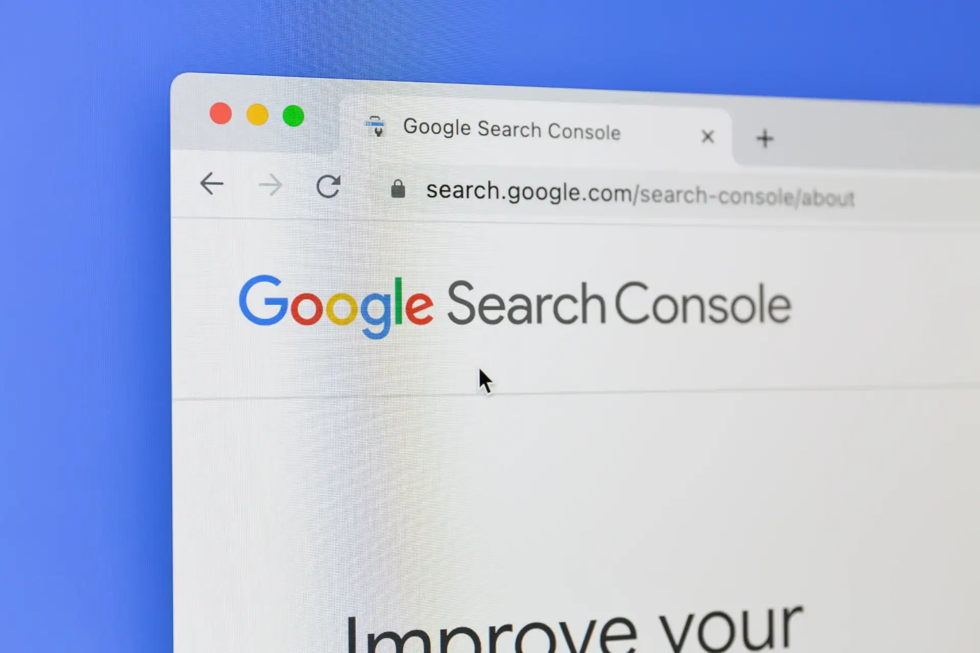 Como obter a indexação do seu sítio Web de aluguer com a Consola de Pesquisa do Google