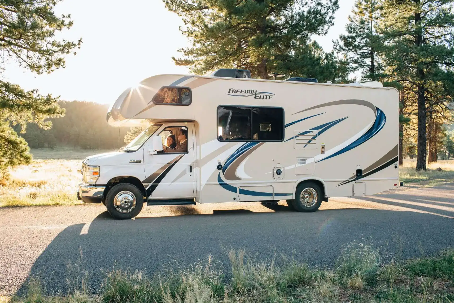 rv rental business idea