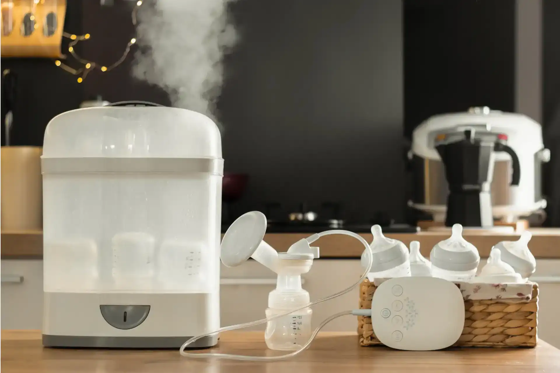 How to Start a Baby Equipment Rental Business in 2026