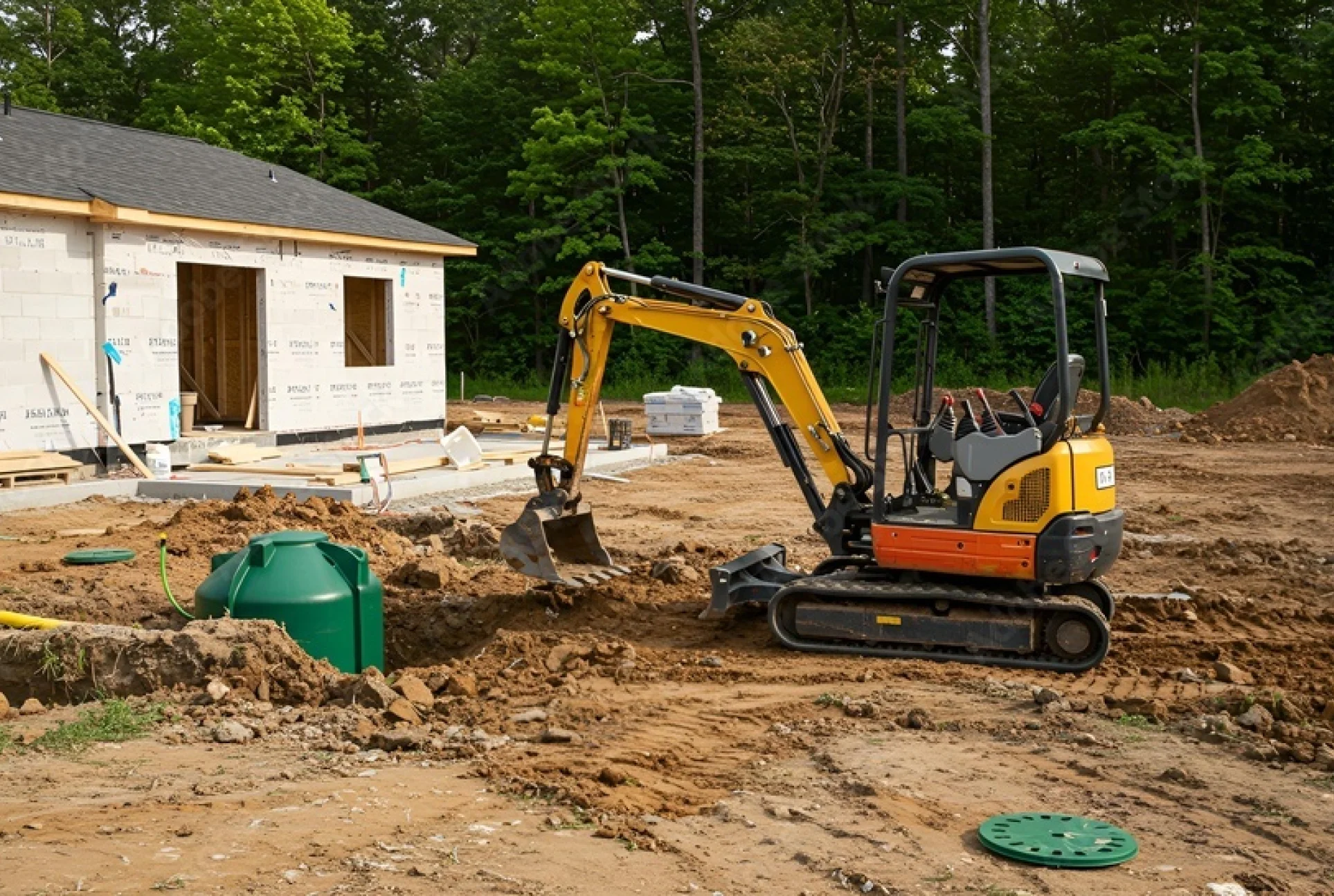 How to Start an Equipment Rental Business in 2026
