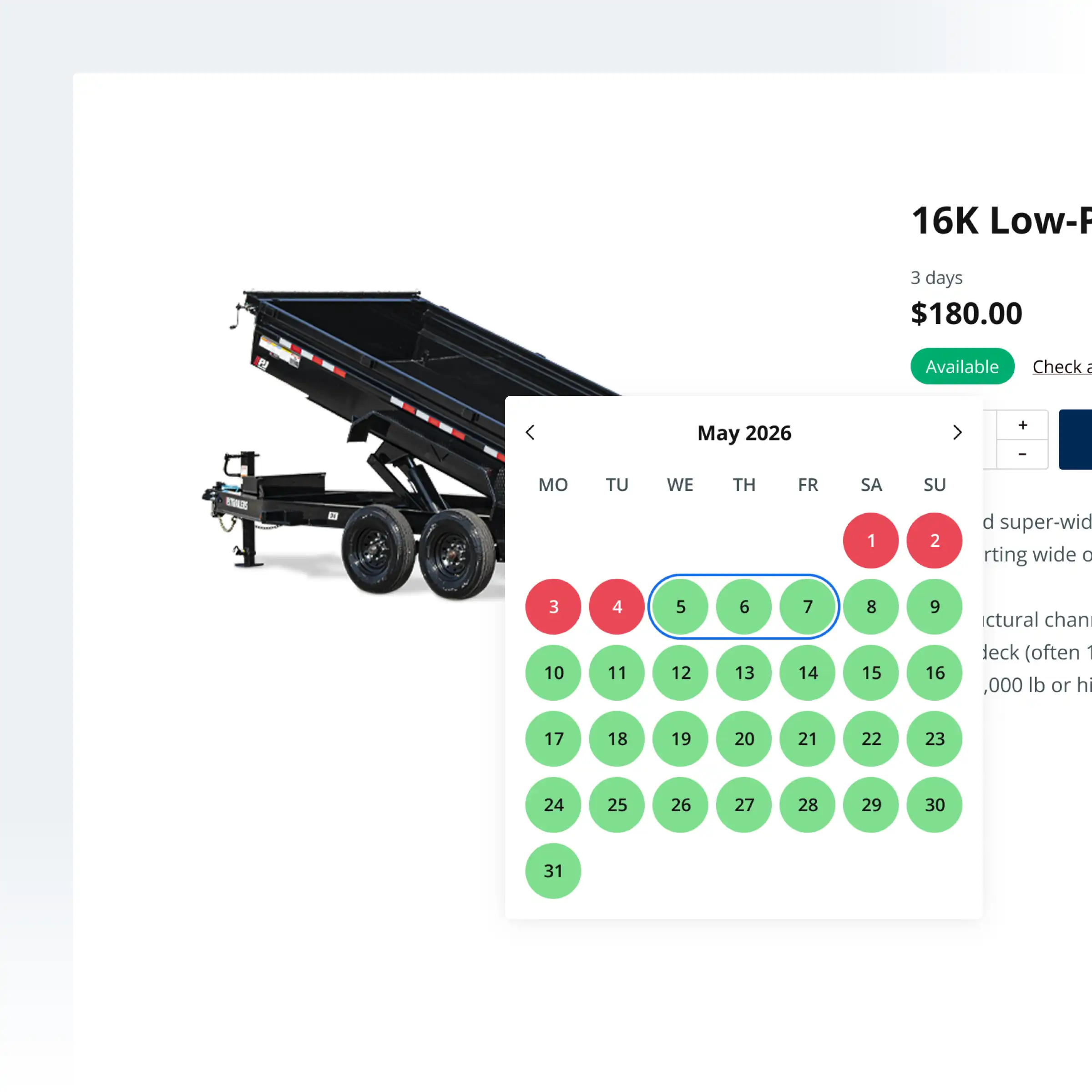 Booqable Rental Software