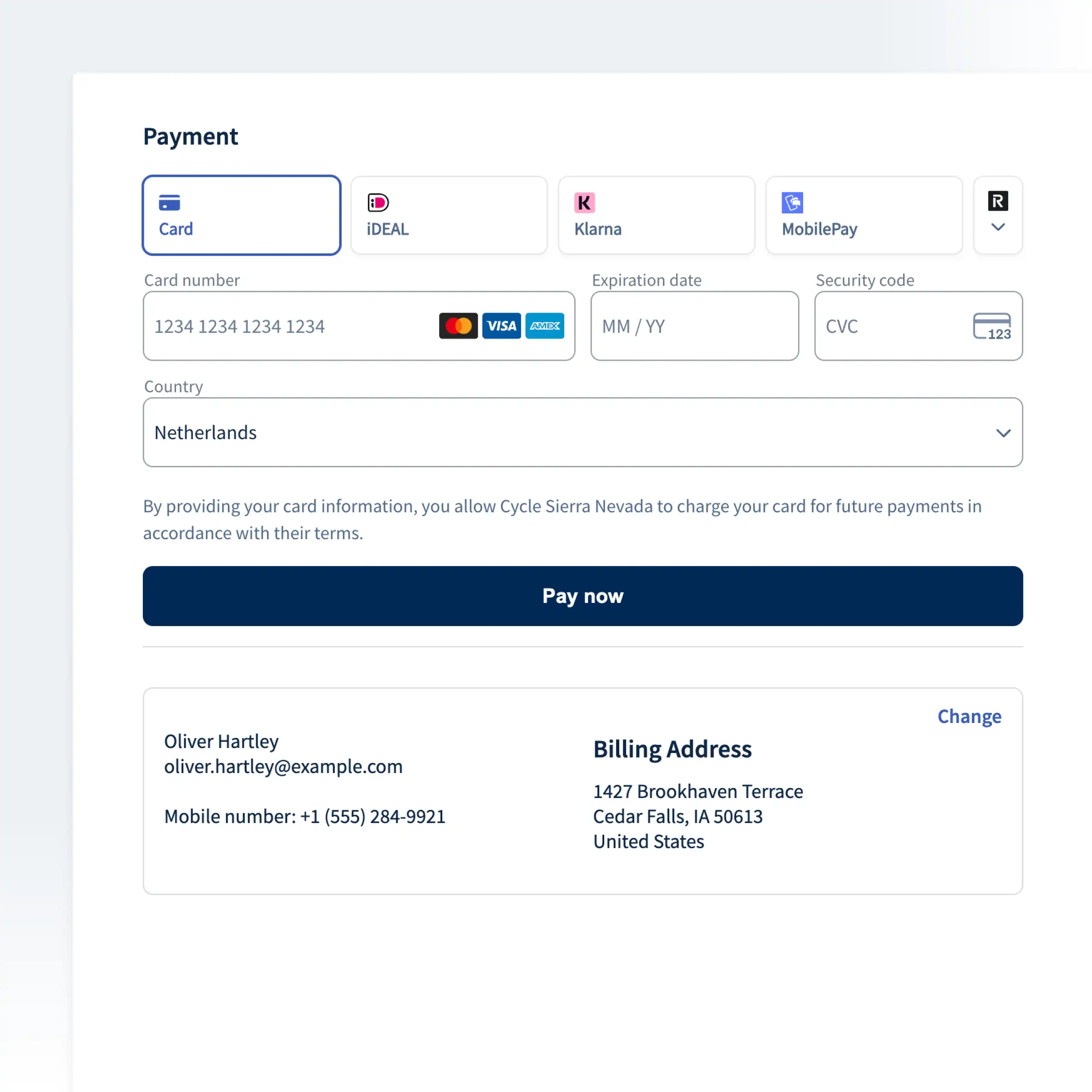 Booqable Rental Software