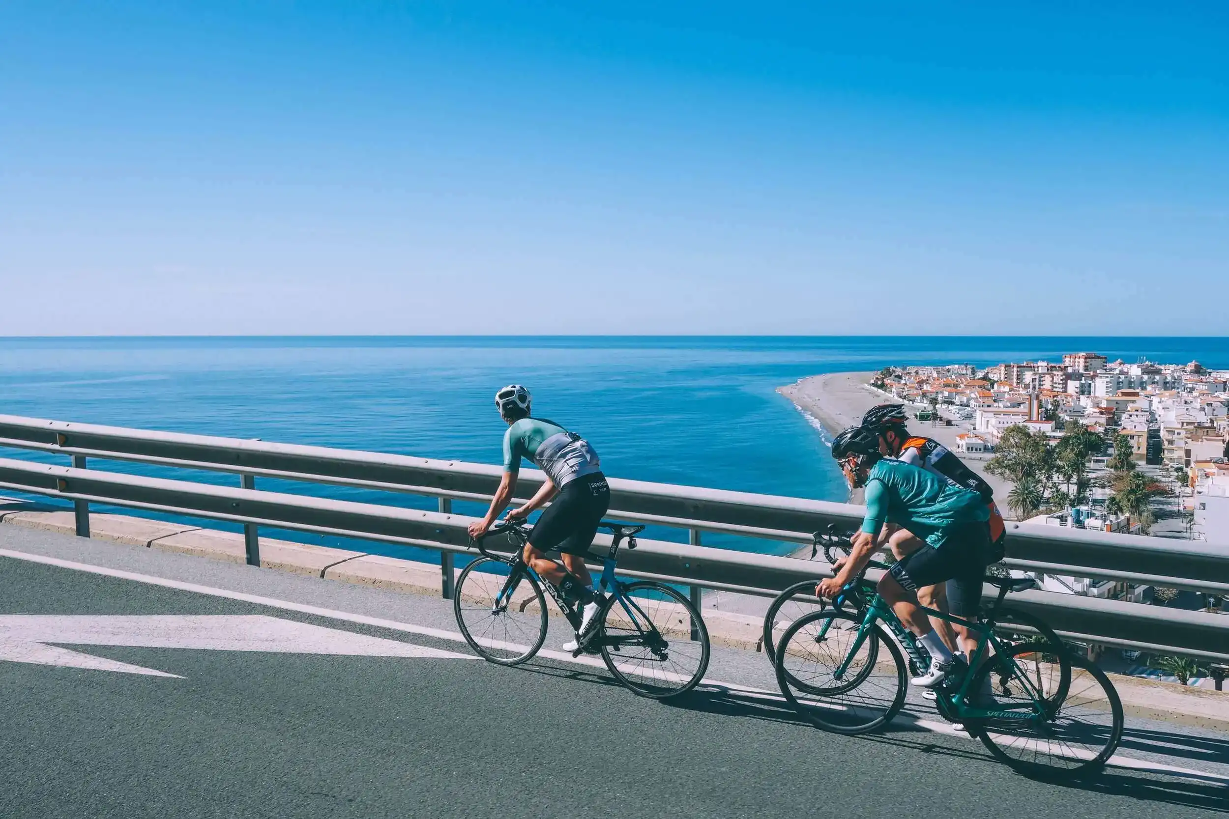 Cycle Sierra Nevada provides first-class rental experiences with Booqable
