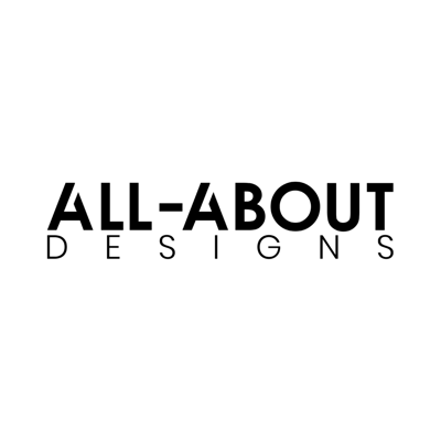 All-About Designs logo