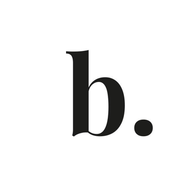 Bureau Blanc logo