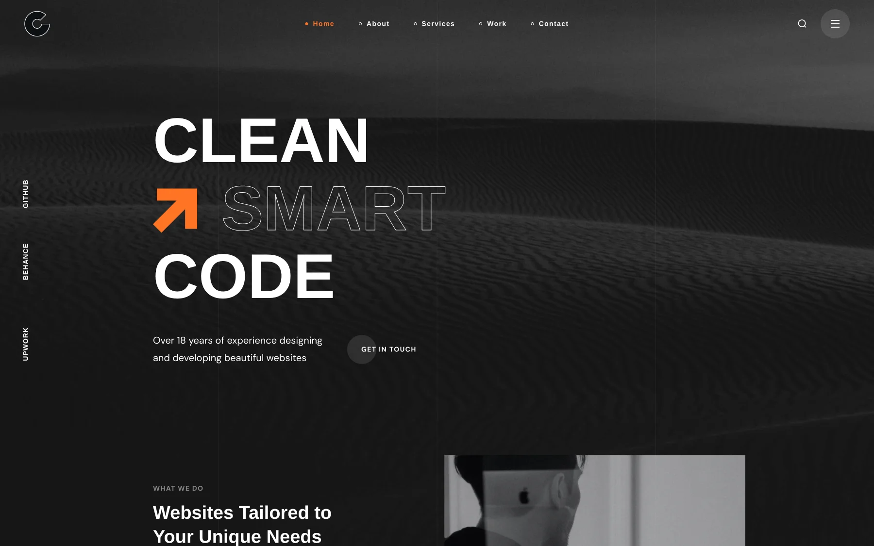 CleanCoded