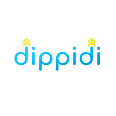 Dippidi logo