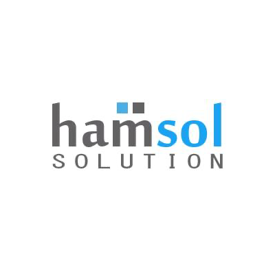 Hamsol logo