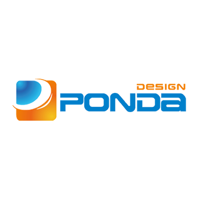 PondaDesign logo