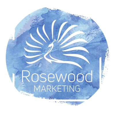 Rosewood Marketing logo