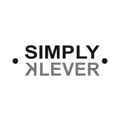 Simply Klever logo