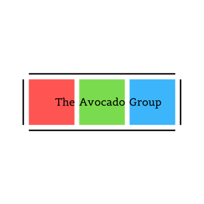 The Avocado Group logo