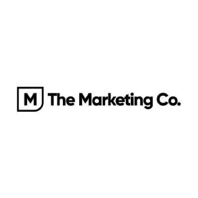 The Marketing Co logo