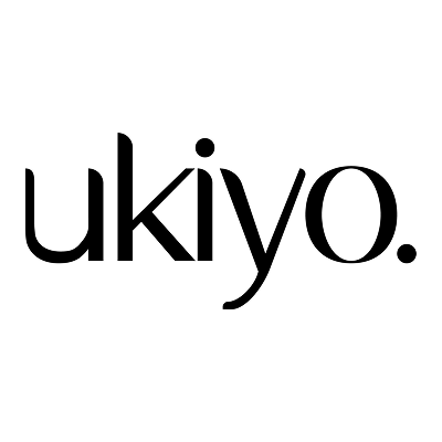 Ukiyo Solutions logo
