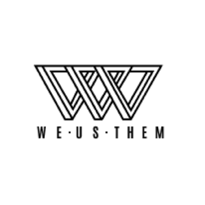 WeUsThem logo