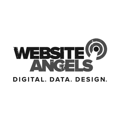 Website Angels logo